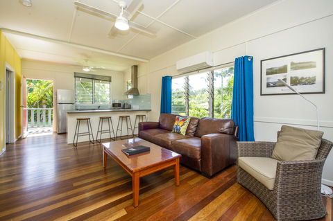 Kooyong Apartment 1 - E Caravan Parks 1