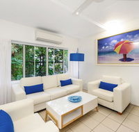 By The Sea Port Douglas - E Caravan Parks