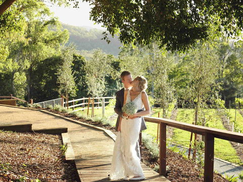 Mercure Clear Mountain Lodge - E Caravan Parks 37