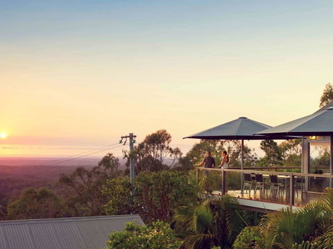 Mercure Clear Mountain Lodge - E Caravan Parks 29
