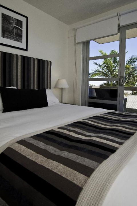 Mercure Clear Mountain Lodge - E Caravan Parks 24