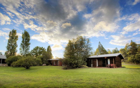 Granite Belt Retreat And Brewery - E Caravan Parks 19