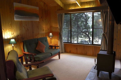 Granite Belt Retreat And Brewery - E Caravan Parks 42
