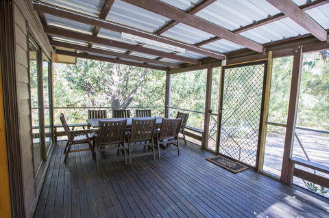 Granite Belt Retreat And Brewery - E Caravan Parks 24