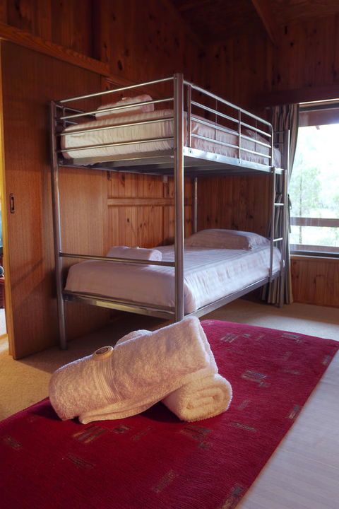 Granite Belt Retreat And Brewery - E Caravan Parks 28