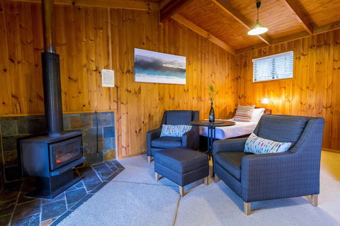Granite Belt Retreat And Brewery - E Caravan Parks 8