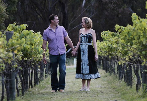Granite Belt Retreat And Brewery - E Caravan Parks 26