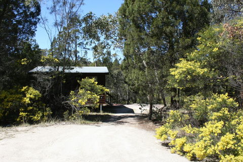 Granite Belt Retreat And Brewery - E Caravan Parks 25