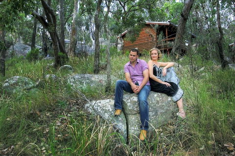 Granite Belt Retreat And Brewery - E Caravan Parks 12