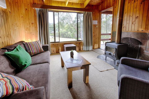 Granite Belt Retreat And Brewery - E Caravan Parks 3