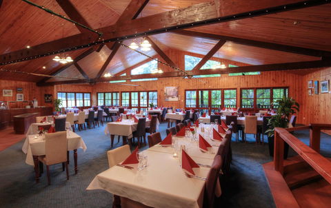Granite Belt Retreat And Brewery - E Caravan Parks 32