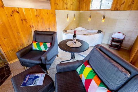 Granite Belt Retreat And Brewery - E Caravan Parks 5