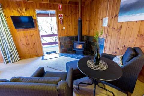 Granite Belt Retreat And Brewery - E Caravan Parks 9