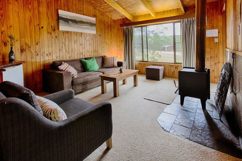 Granite Belt Retreat And Brewery - E Caravan Parks 4