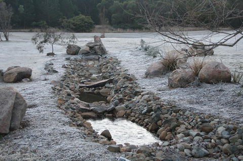 Granite Belt Retreat And Brewery - E Caravan Parks 34