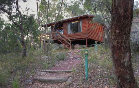 Granite Belt Retreat And Brewery - E Caravan Parks 35
