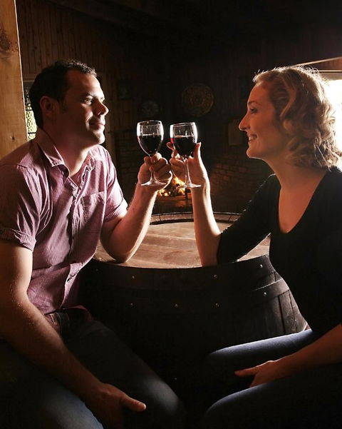 Granite Belt Retreat And Brewery - E Caravan Parks 31