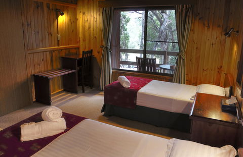 Granite Belt Retreat And Brewery - E Caravan Parks 27