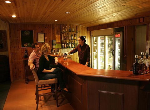 Granite Belt Retreat And Brewery - E Caravan Parks 30