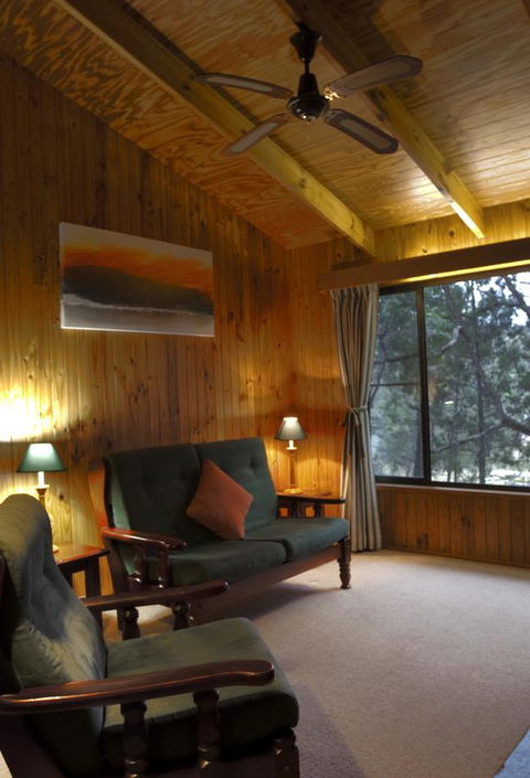 Granite Belt Retreat And Brewery - E Caravan Parks 44