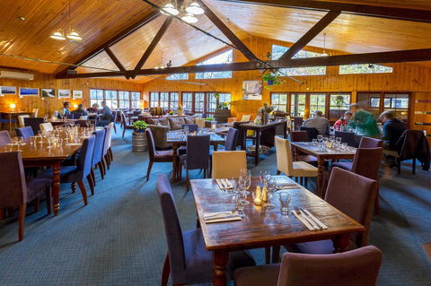 Granite Belt Retreat And Brewery - E Caravan Parks 1