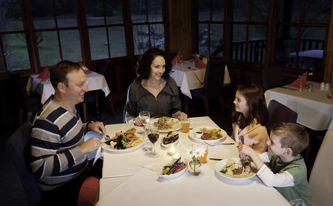 Granite Belt Retreat And Brewery - E Caravan Parks 33