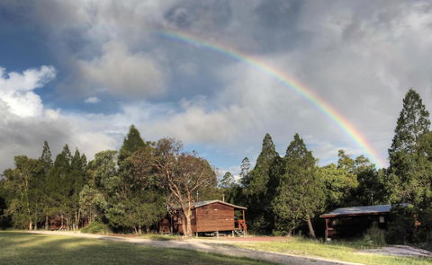 Granite Belt Retreat And Brewery - E Caravan Parks 15