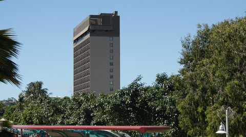 Aquarius On The Beach - E Caravan Parks 10