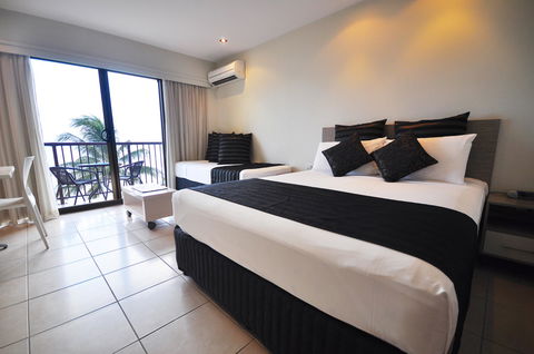 Aquarius On The Beach - E Caravan Parks 7