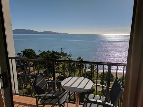 Aquarius On The Beach - E Caravan Parks 9