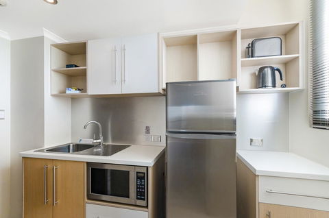 Aquarius On The Beach - E Caravan Parks 19