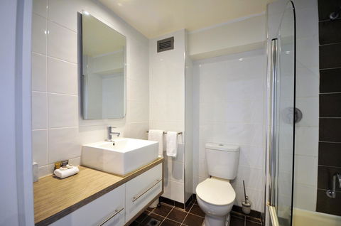 Aquarius On The Beach - E Caravan Parks 14