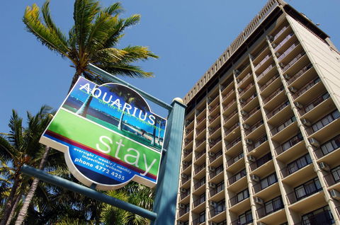 Aquarius On The Beach - E Caravan Parks 12