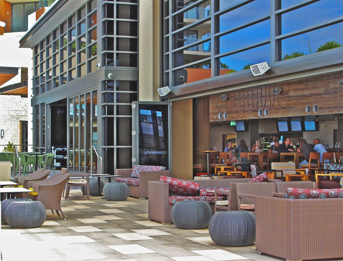 Newport QLD E Caravan Parks