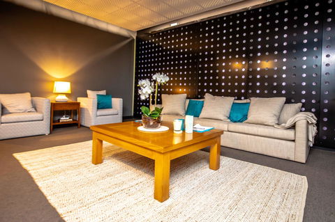 Mirage Whitsundays - E Caravan Parks 33