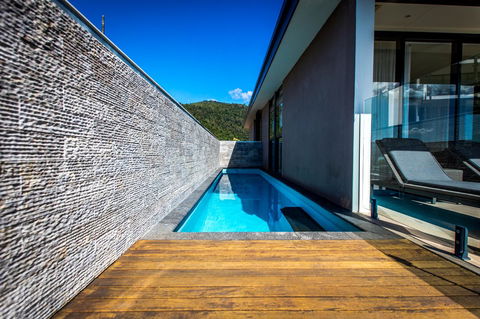 Mirage Whitsundays - E Caravan Parks 34