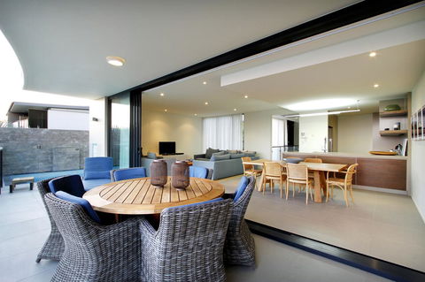 Mirage Whitsundays - E Caravan Parks 25