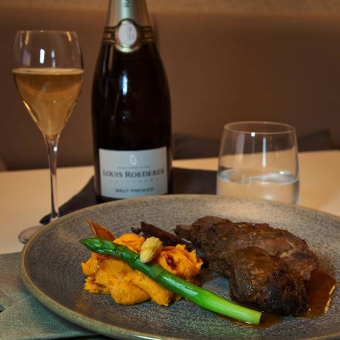 Mirage Whitsundays - E Caravan Parks 19