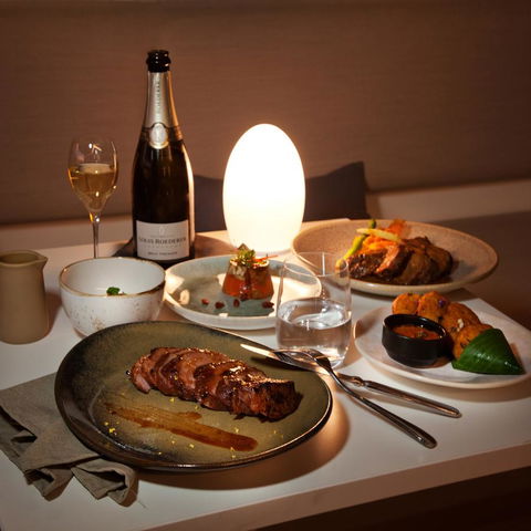 Mirage Whitsundays - E Caravan Parks 20