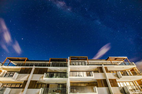 Mirage Whitsundays - E Caravan Parks 13