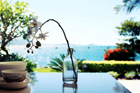 Mirage Whitsundays - E Caravan Parks 1