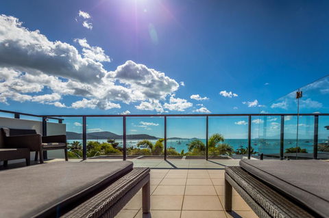 Mirage Whitsundays - E Caravan Parks 21