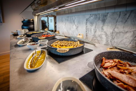 Mirage Whitsundays - E Caravan Parks 16