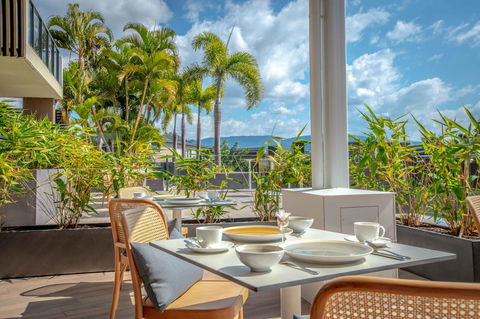 Mirage Whitsundays - E Caravan Parks 6