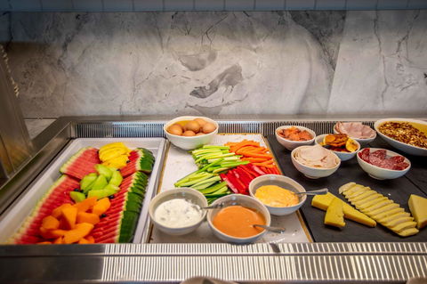 Mirage Whitsundays - E Caravan Parks 15