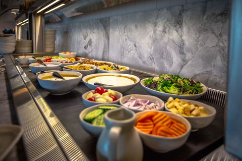 Mirage Whitsundays - E Caravan Parks 17