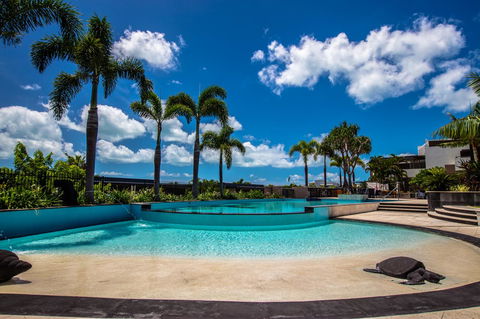 Mirage Whitsundays - E Caravan Parks 31