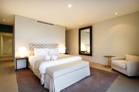 Mirage Whitsundays - E Caravan Parks 35