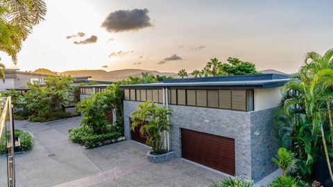 Mirage Whitsundays - E Caravan Parks 2