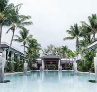 Pullman Port Douglas Sea Temple Resort and Spa - E Caravan Parks